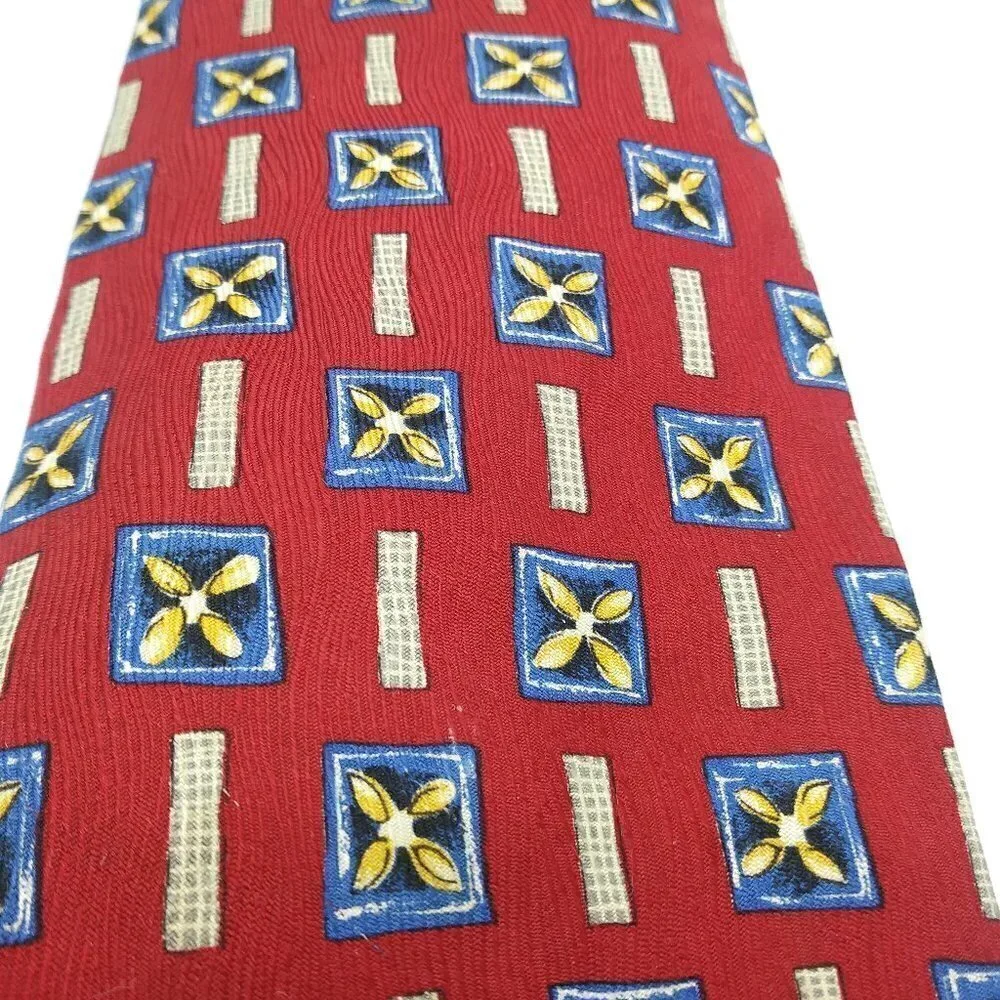 Harken LTD Tie